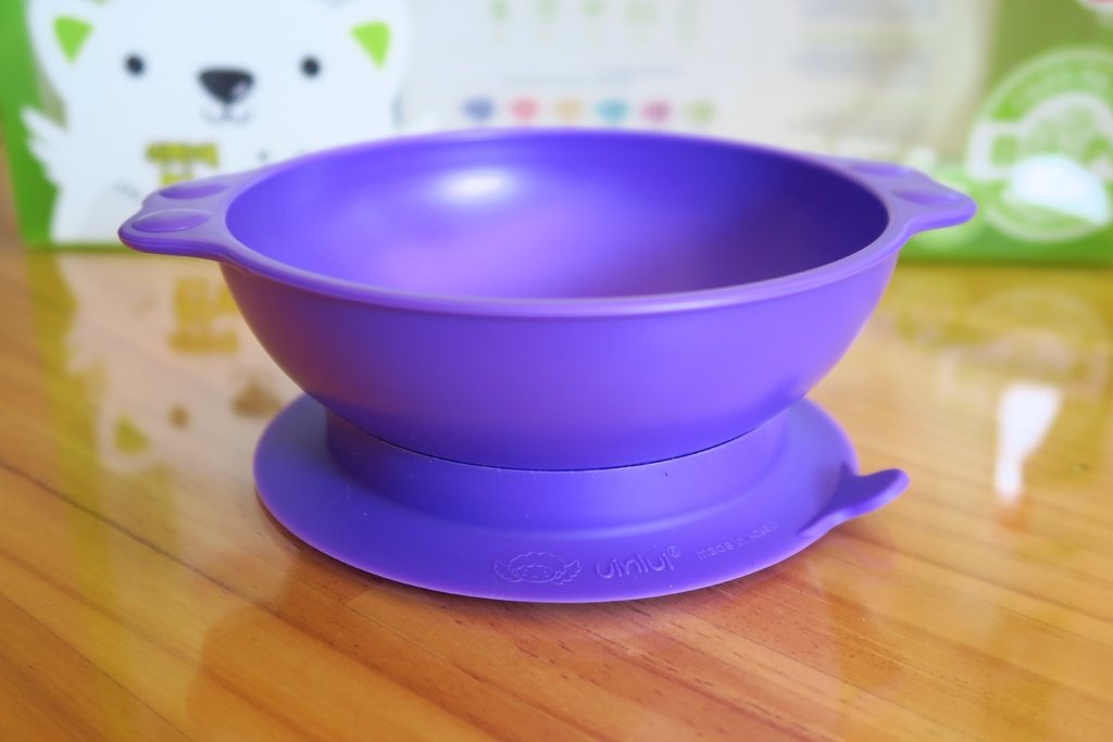韓國Uinlui寶寶餐具