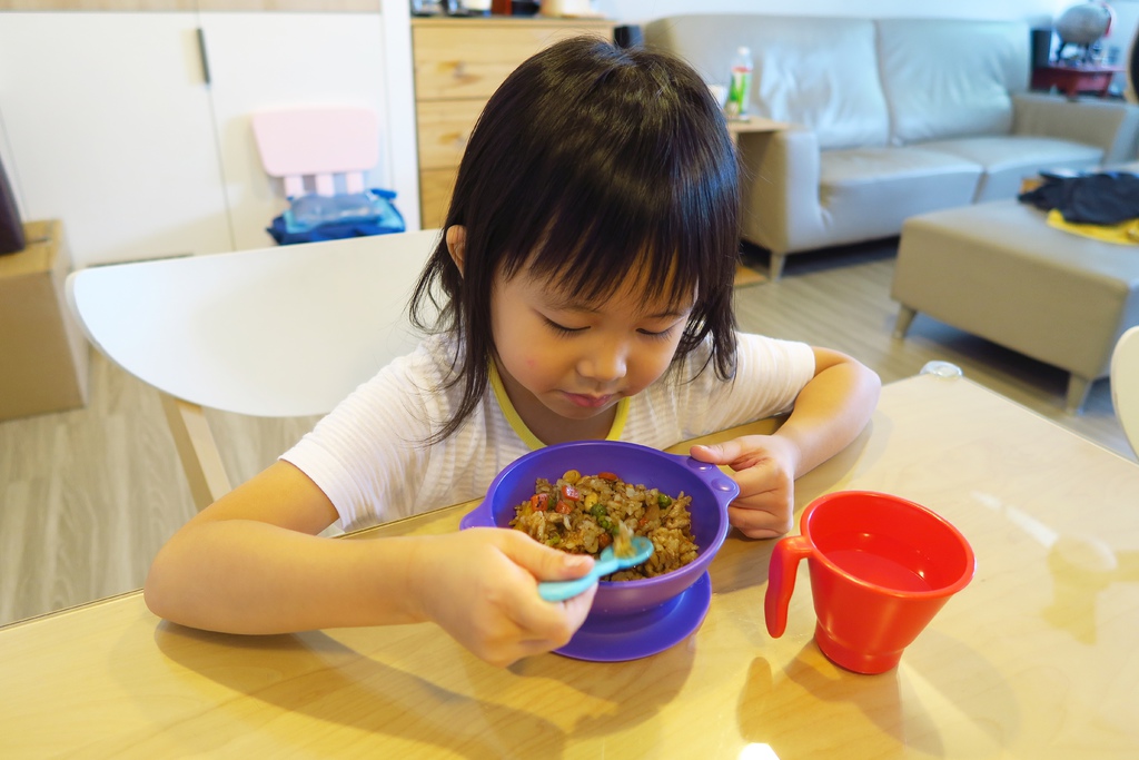 韓國Uinlui寶寶餐具