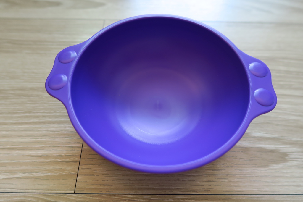 韓國Uinlui寶寶餐具