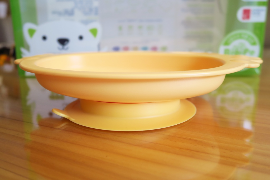 韓國Uinlui寶寶餐具