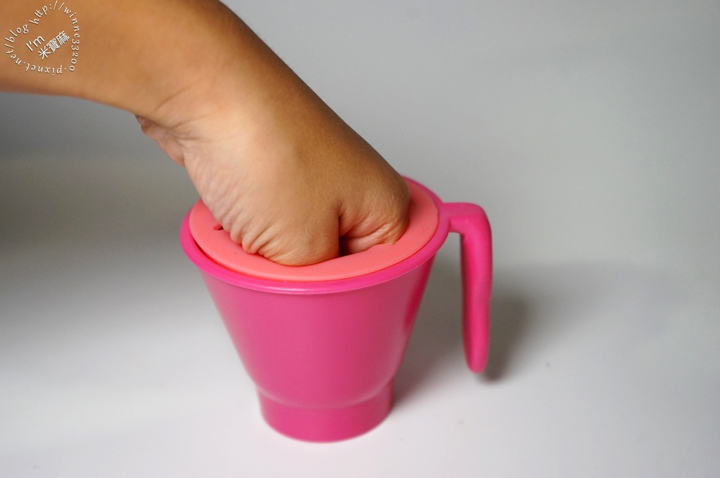 三蔥國際3ONION韓國Uinlui天然甘蔗製寳寳兒童餐具組 (25)