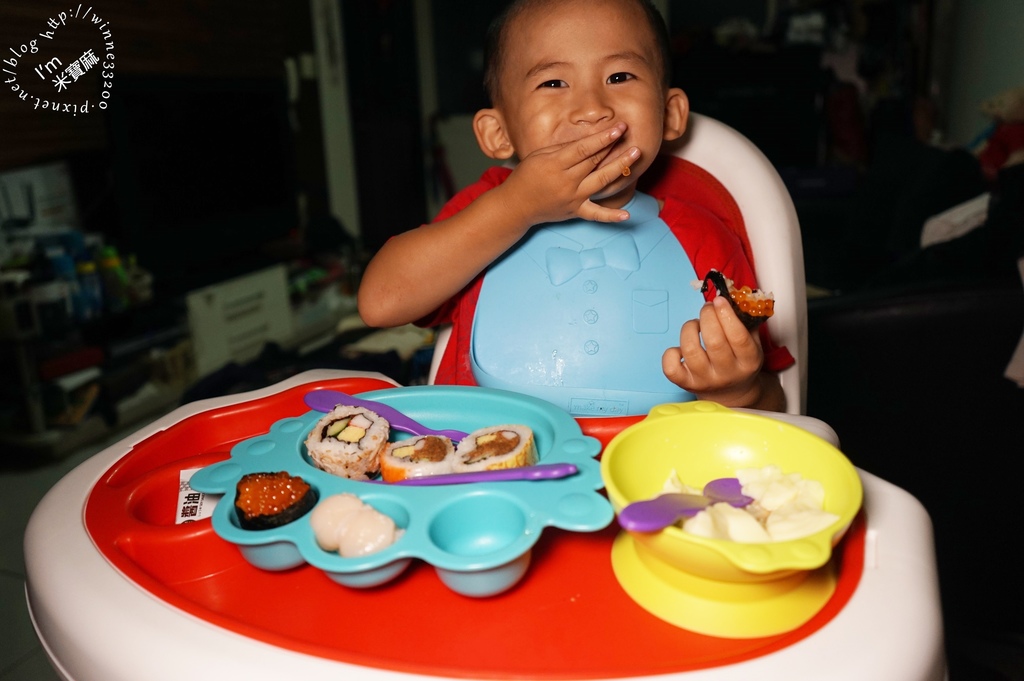 三蔥國際3ONION韓國Uinlui天然甘蔗製寳寳兒童餐具組 (38)