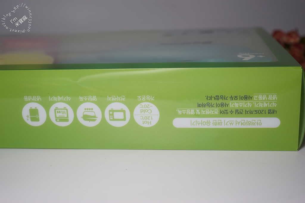 三蔥國際3ONION韓國Uinlui天然甘蔗製寳寳兒童餐具組 (2)