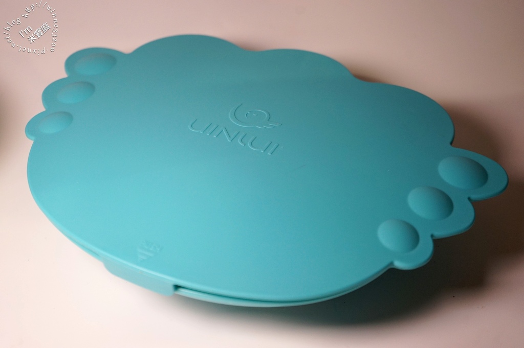 三蔥國際3ONION韓國Uinlui天然甘蔗製寳寳兒童餐具組 (21)