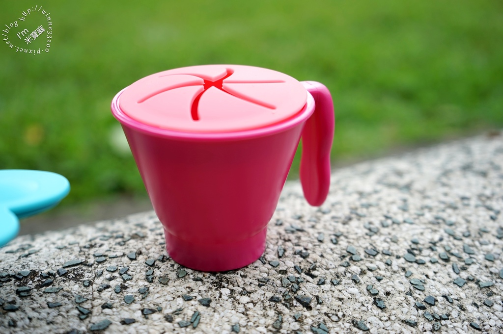 三蔥國際3ONION韓國Uinlui天然甘蔗製寳寳兒童餐具組 (12)