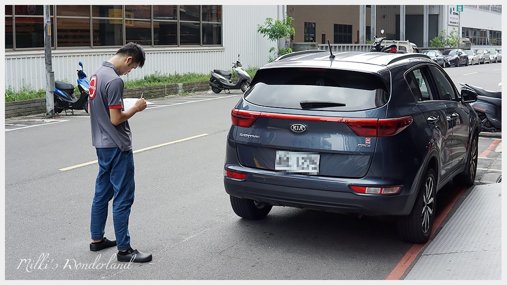 卓越免烤漆凹痕修復