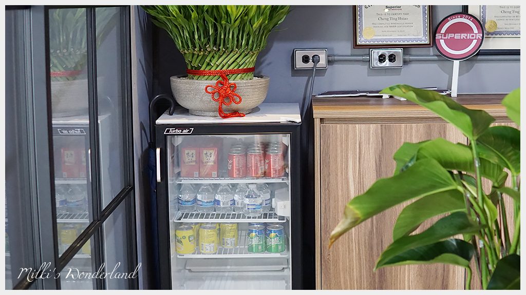 卓越免烤漆凹痕修復