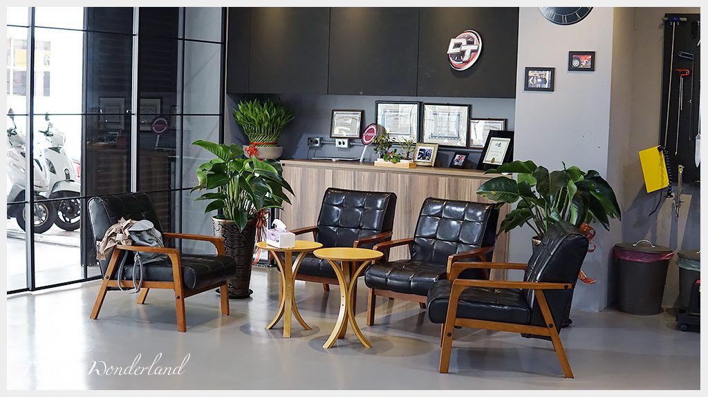 卓越免烤漆凹痕修復