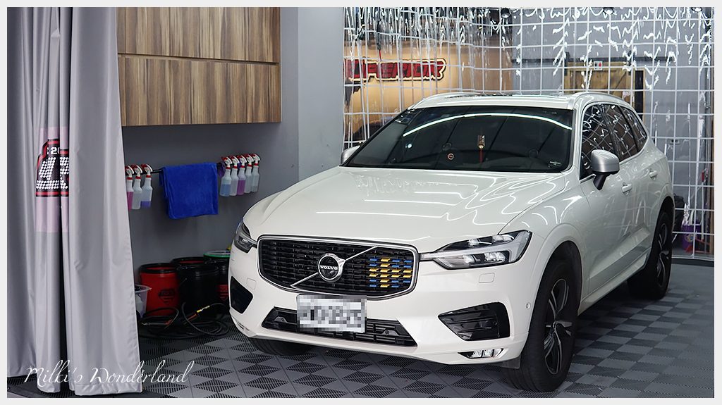 卓越免烤漆凹痕修復