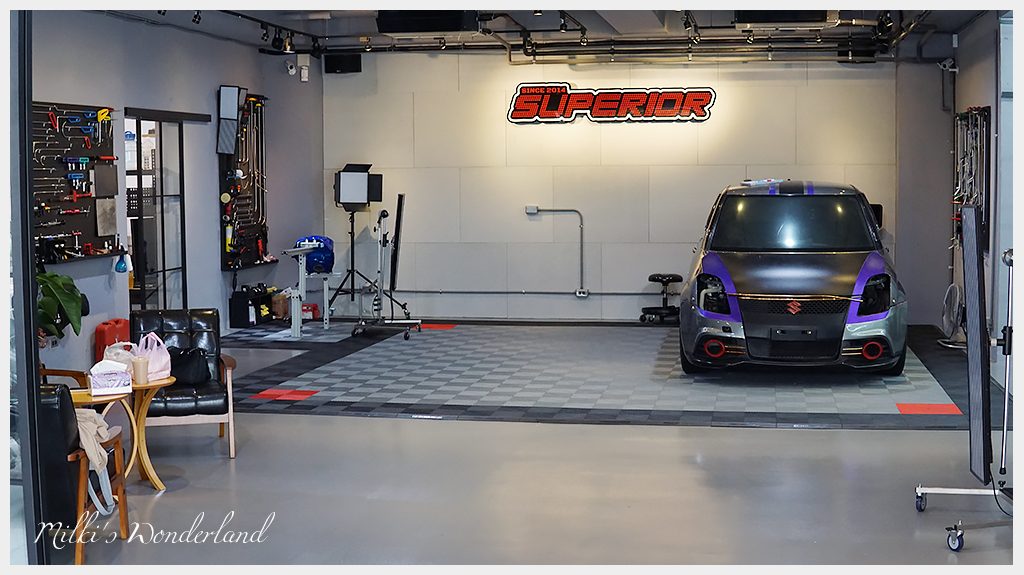 卓越免烤漆凹痕修復