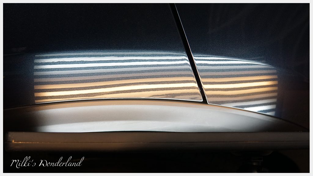 卓越免烤漆凹痕修復