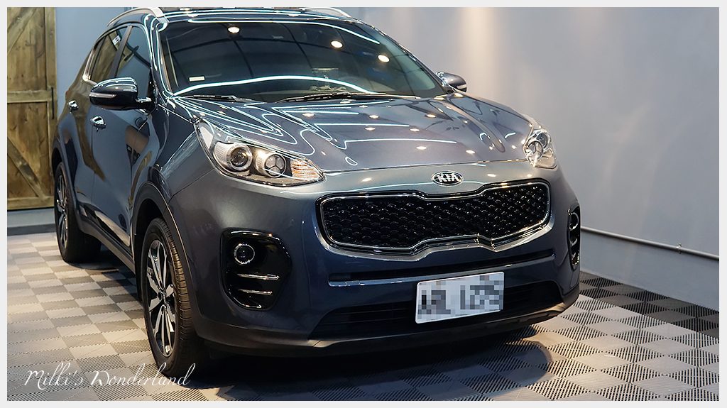 卓越免烤漆凹痕修復