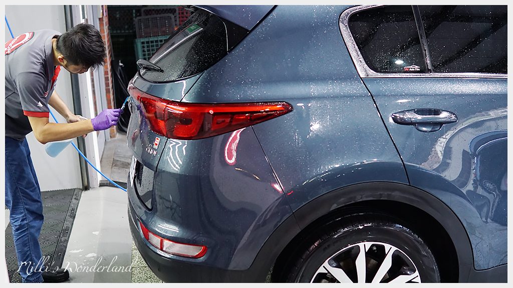 卓越免烤漆凹痕修復