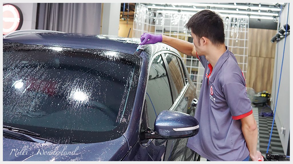 卓越免烤漆凹痕修復