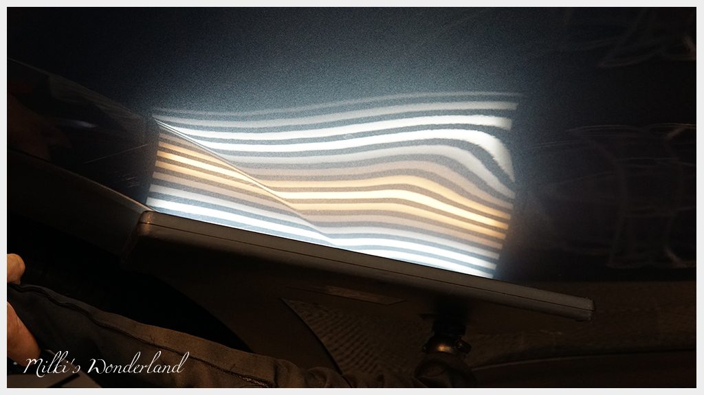 卓越免烤漆凹痕修復