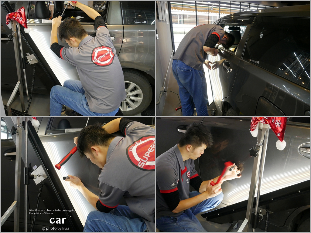 卓越xlivia維修中01