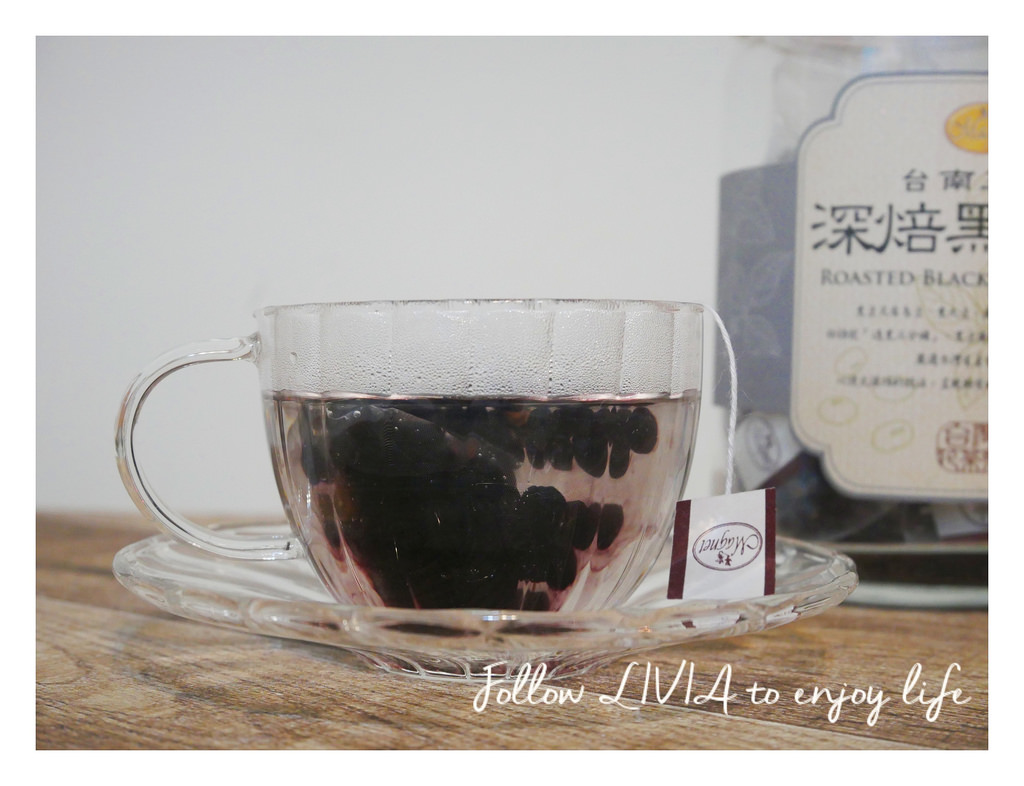 黑豆茶21