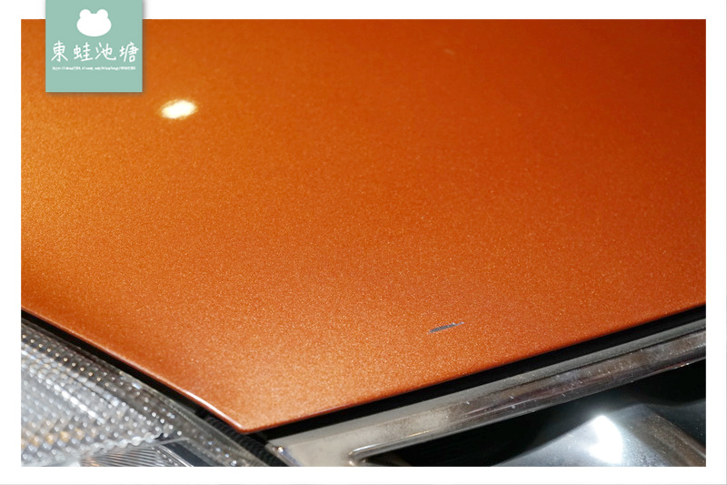 【台中凹痕修復推薦】汽車鈑金達人 微鈑金 卓越凹痕修復中心