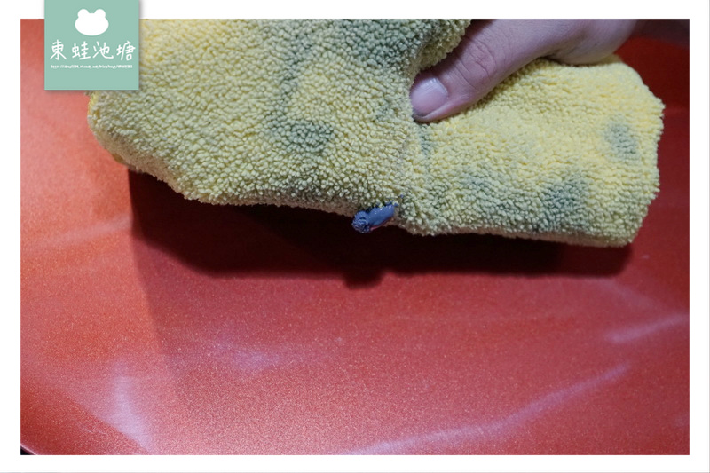 【台中凹痕修復推薦】汽車鈑金達人 微鈑金 卓越凹痕修復中心