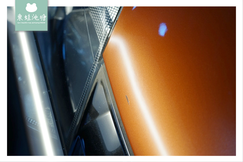 【台中凹痕修復推薦】汽車鈑金達人 微鈑金 卓越凹痕修復中心