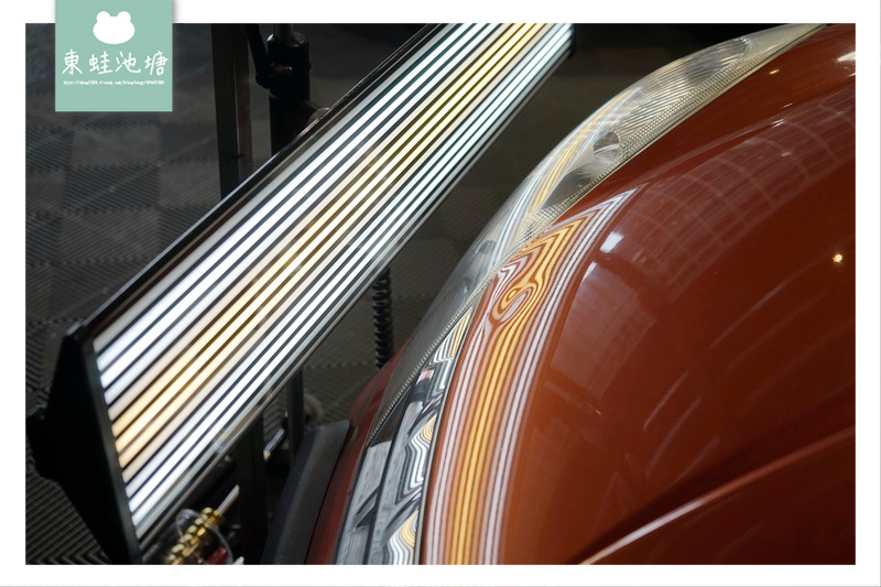 【台中凹痕修復推薦】汽車鈑金達人 微鈑金 卓越凹痕修復中心