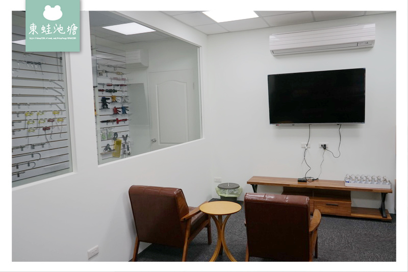 【台中凹痕修復推薦】汽車鈑金達人 微鈑金 卓越凹痕修復中心