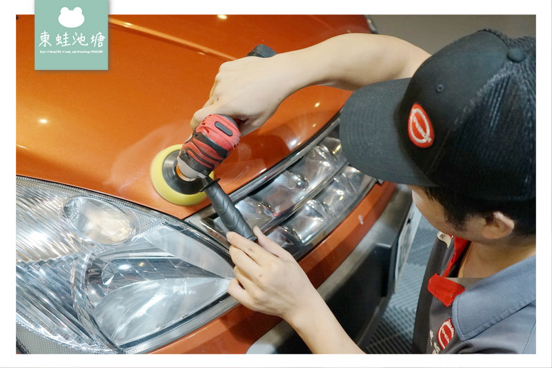 【台中凹痕修復推薦】汽車鈑金達人 微鈑金 卓越凹痕修復中心