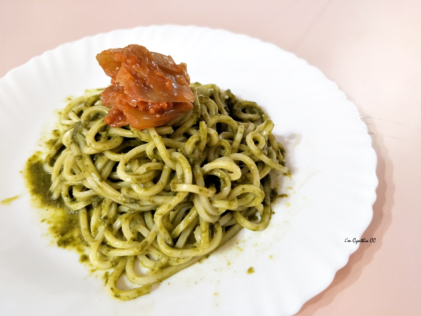 點線麵快速料理冷凍方便麵-3分鐘即食快煮麵懶人料理