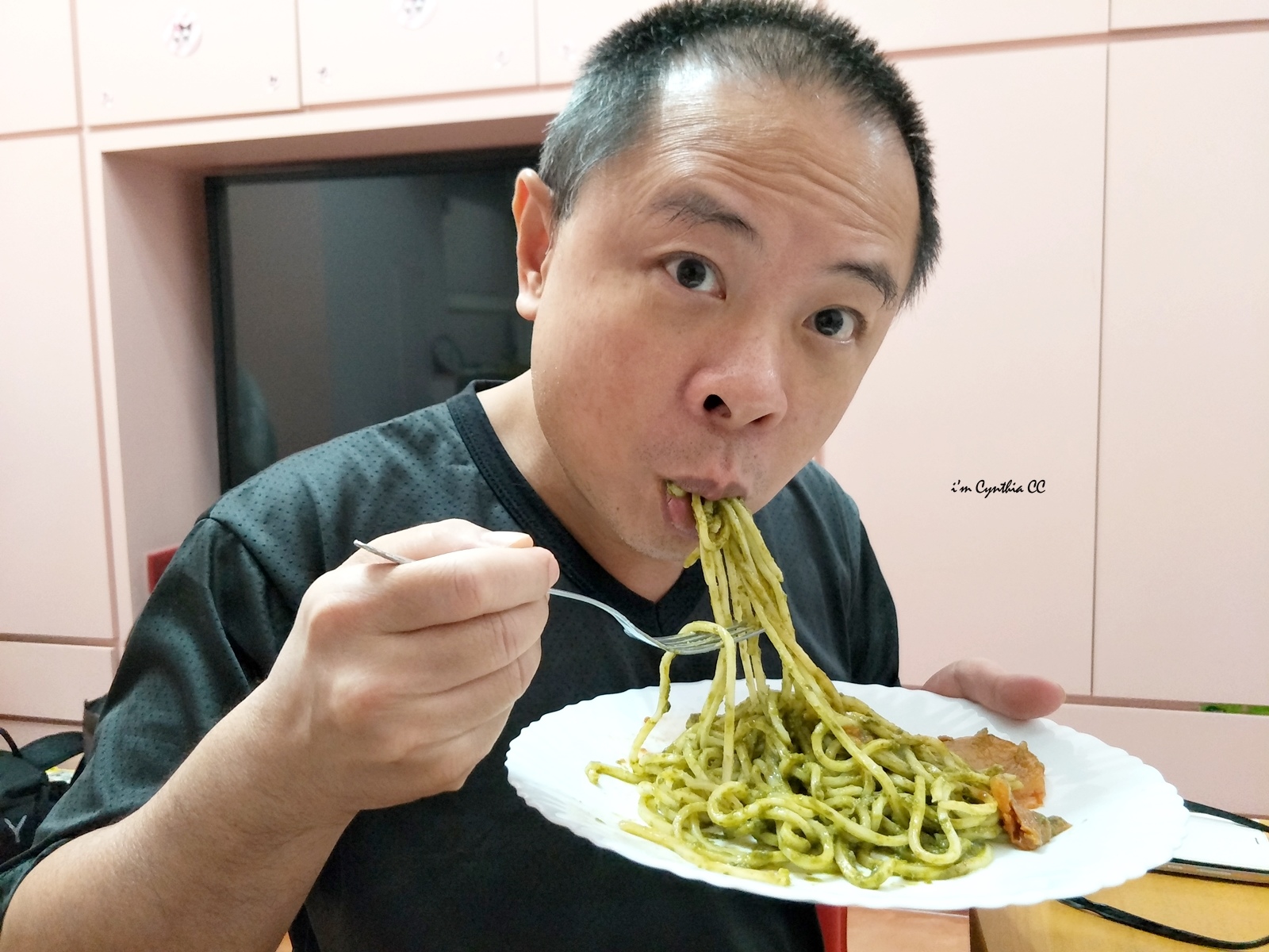 點線麵快速料理冷凍方便麵-3分鐘即食快煮麵懶人料理