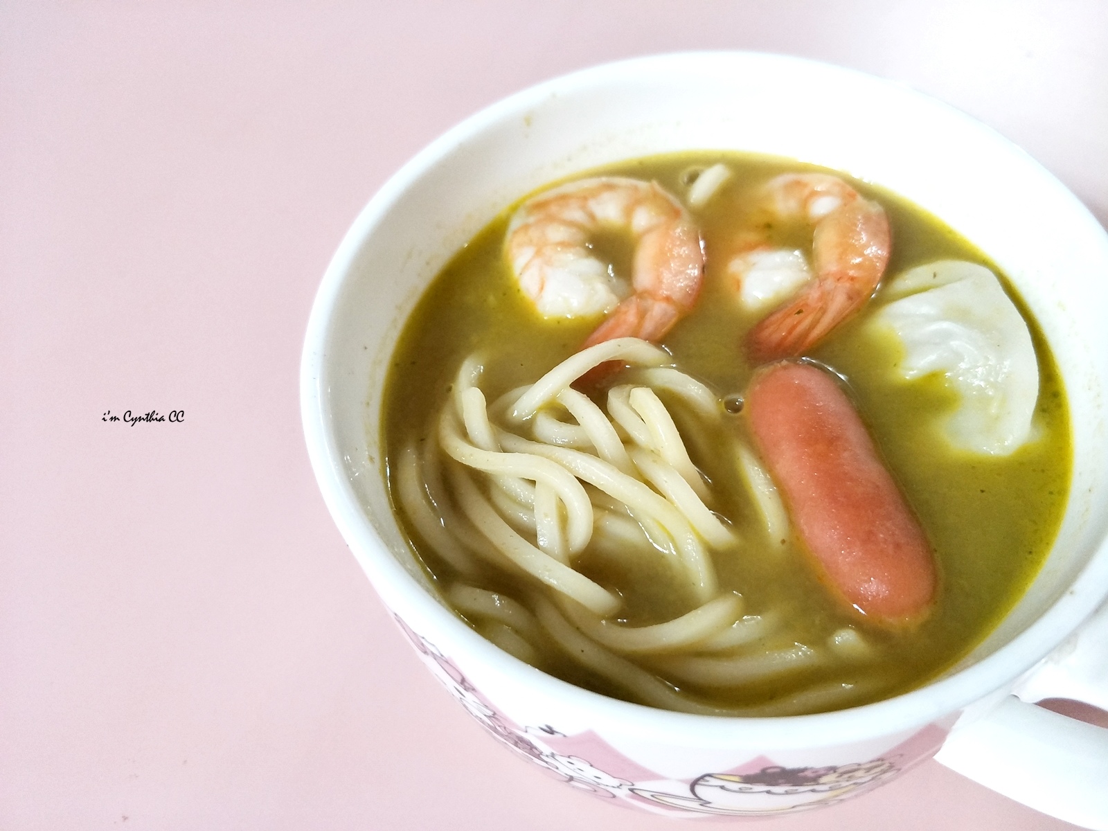 點線麵快速料理冷凍方便麵-3分鐘即食快煮麵懶人料理