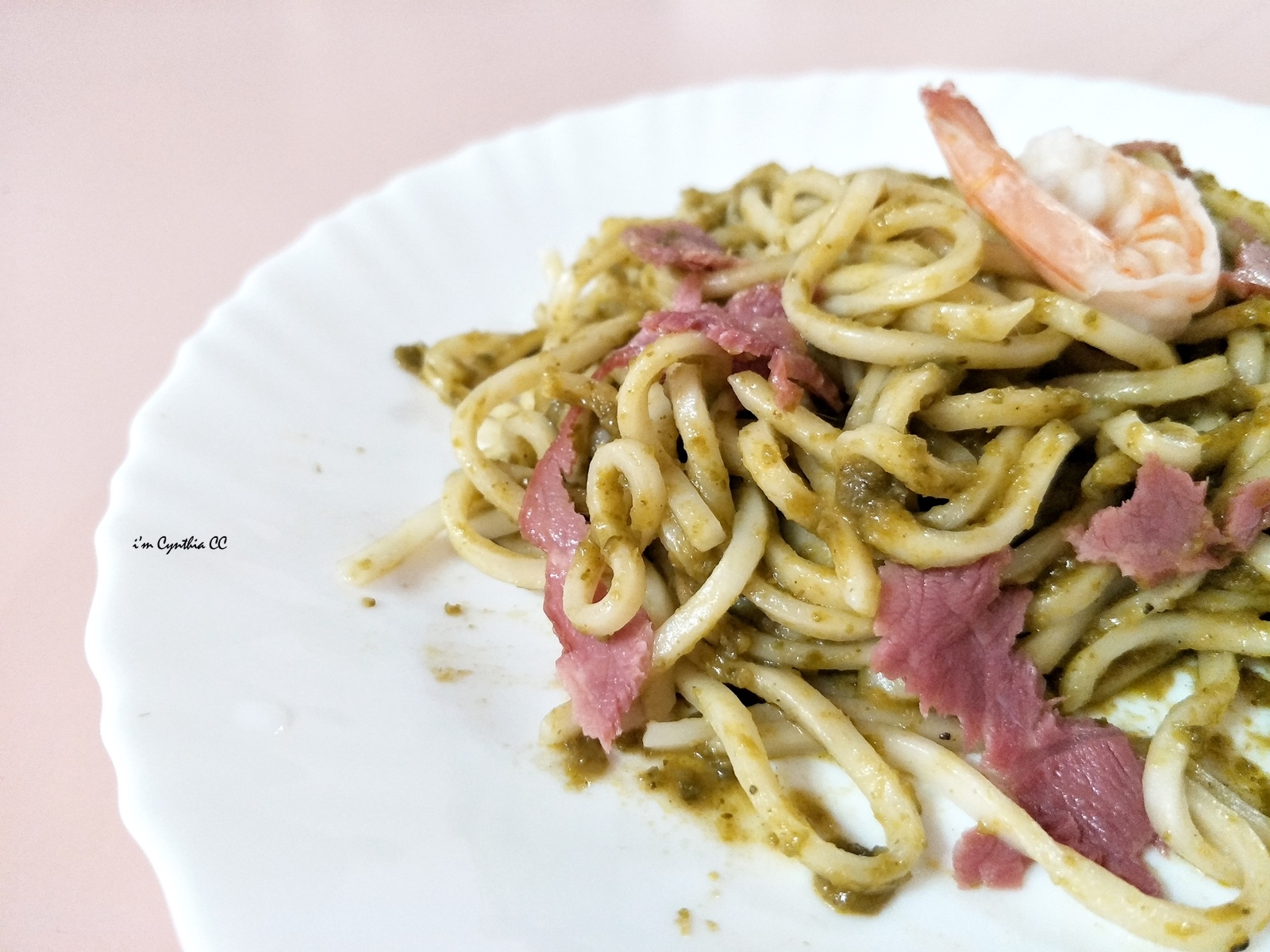 點線麵快速料理冷凍方便麵-3分鐘即食快煮麵懶人料理