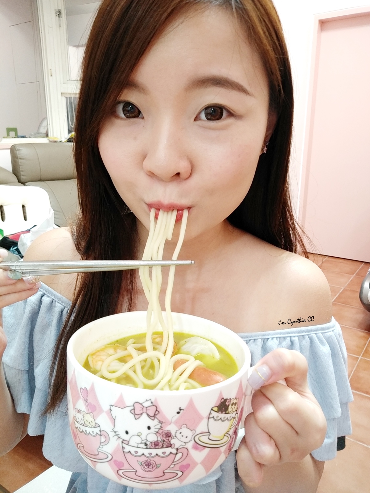 點線麵快速料理冷凍方便麵-3分鐘即食快煮麵懶人料理