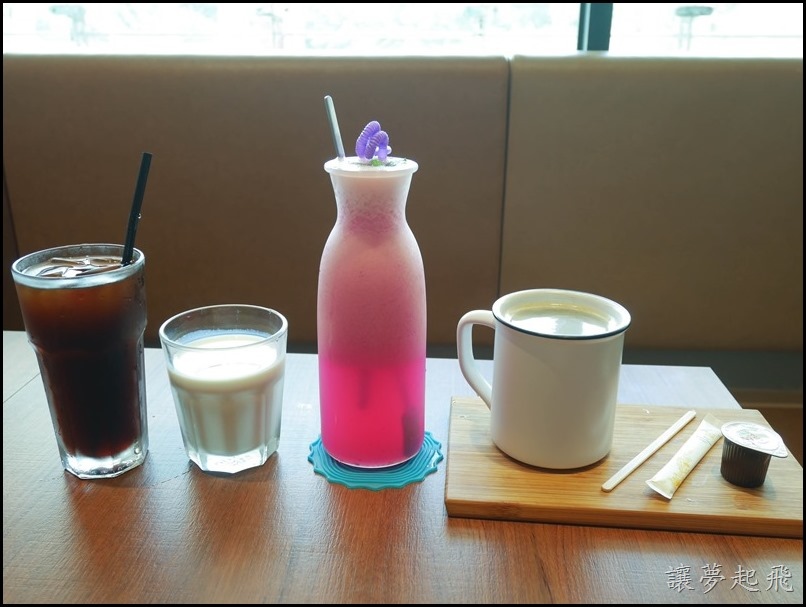 漾漾好時 南港144