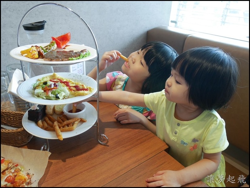 漾漾好時 南港207