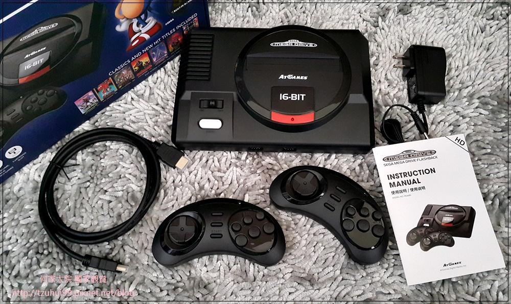 SEGA MD 復古遊戲機 06.jpg