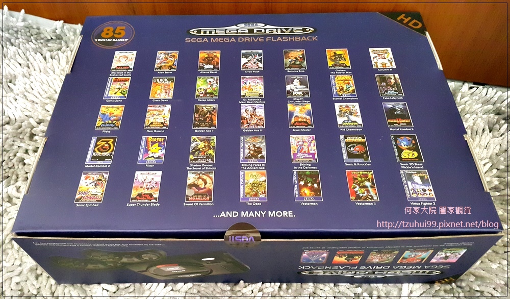 SEGA MD 復古遊戲機 04.jpg