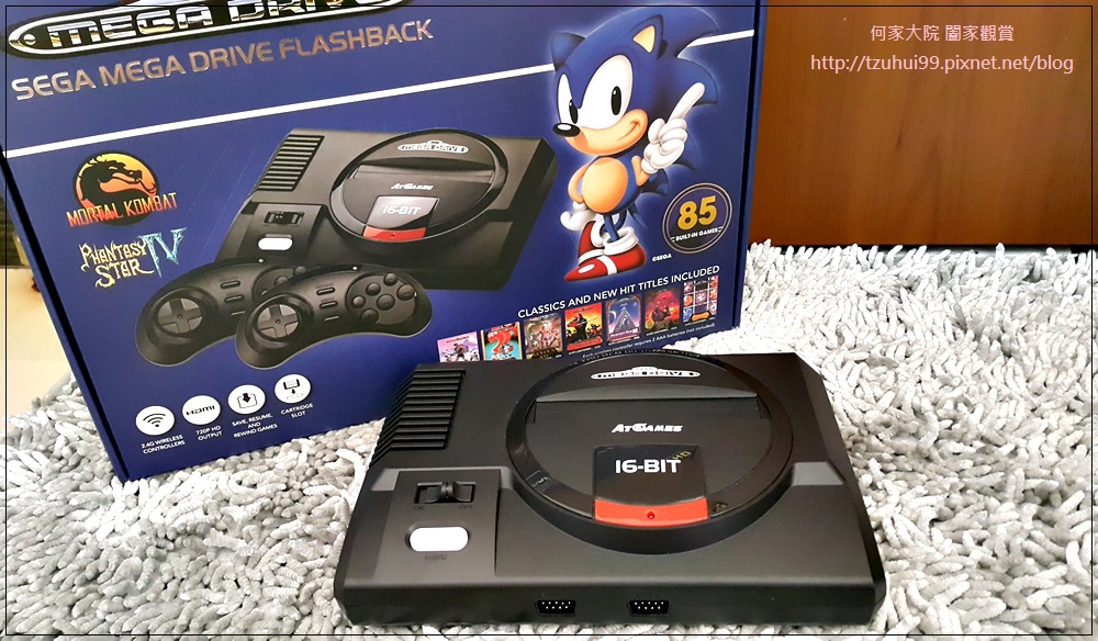 SEGA MD 復古遊戲機 10.jpg