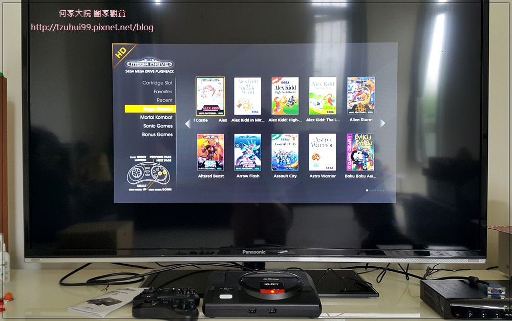 SEGA MD 復古遊戲機 20.jpg