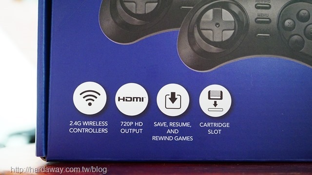 SEGA MEGA DRIVE FLASHBACK