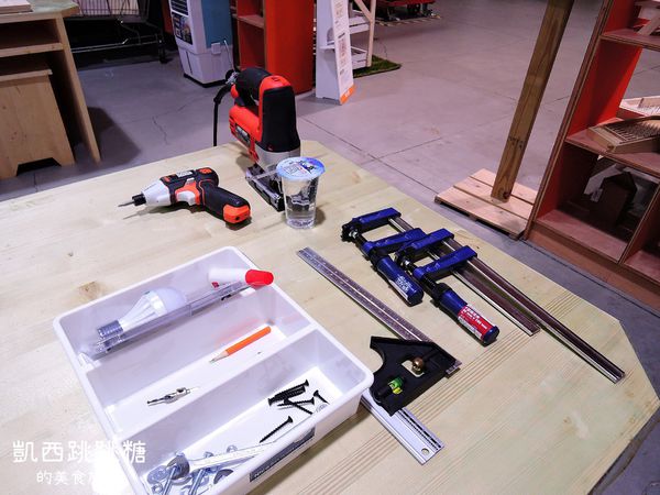 內湖 特力屋手創空間 011.JPG