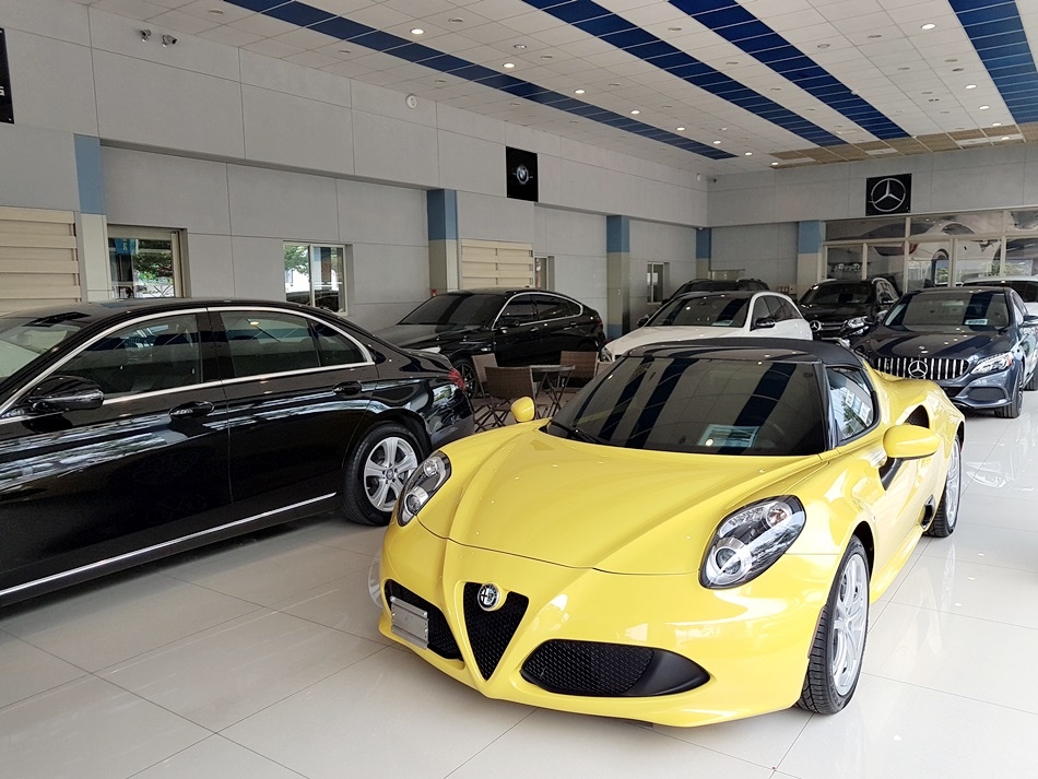 台中南屯進口汽車-豐一國際車業進口車保養優質認證安心保固、車況價格透明‎，原廠級檢驗，完整的售後服務，讓您購買安心