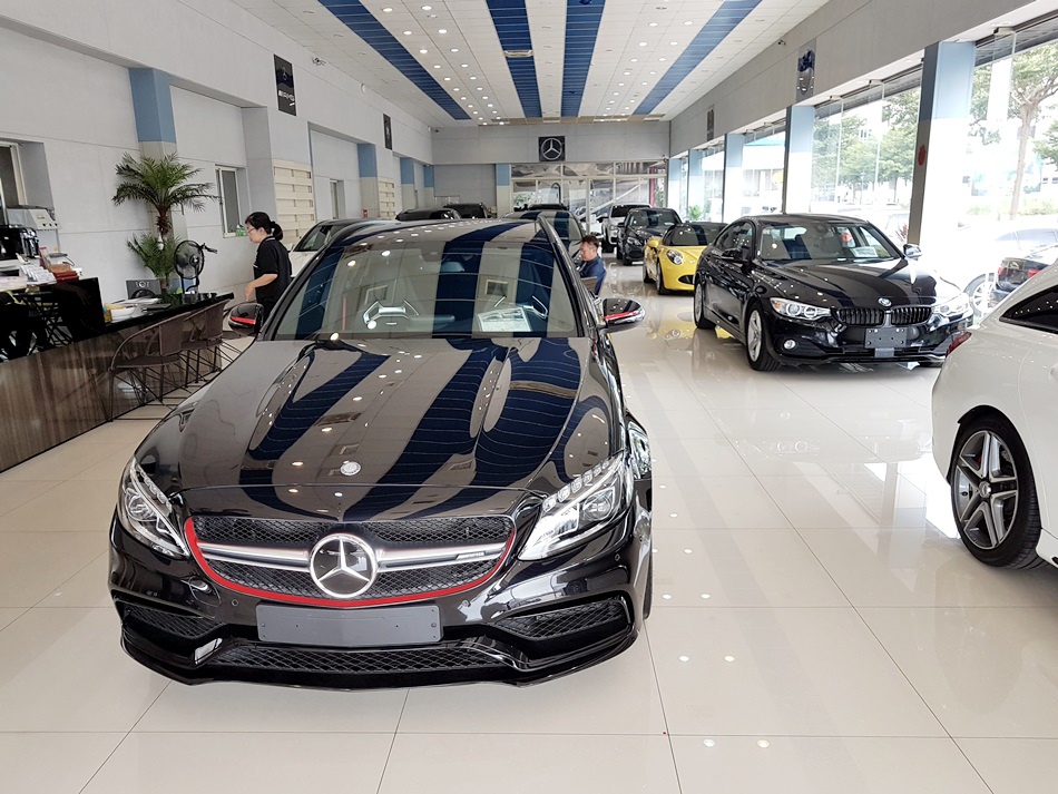 台中南屯進口汽車-豐一國際車業進口車保養優質認證安心保固、車況價格透明‎，原廠級檢驗，完整的售後服務，讓您購買安心