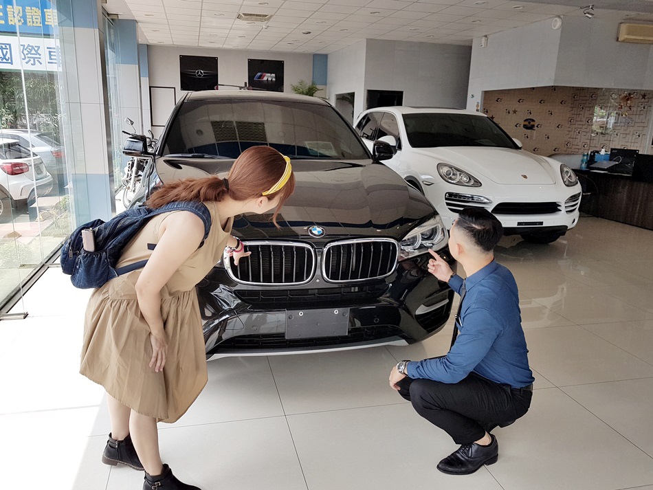 台中南屯進口汽車-豐一國際車業進口車保養優質認證安心保固、車況價格透明‎，原廠級檢驗，完整的售後服務，讓您購買安心