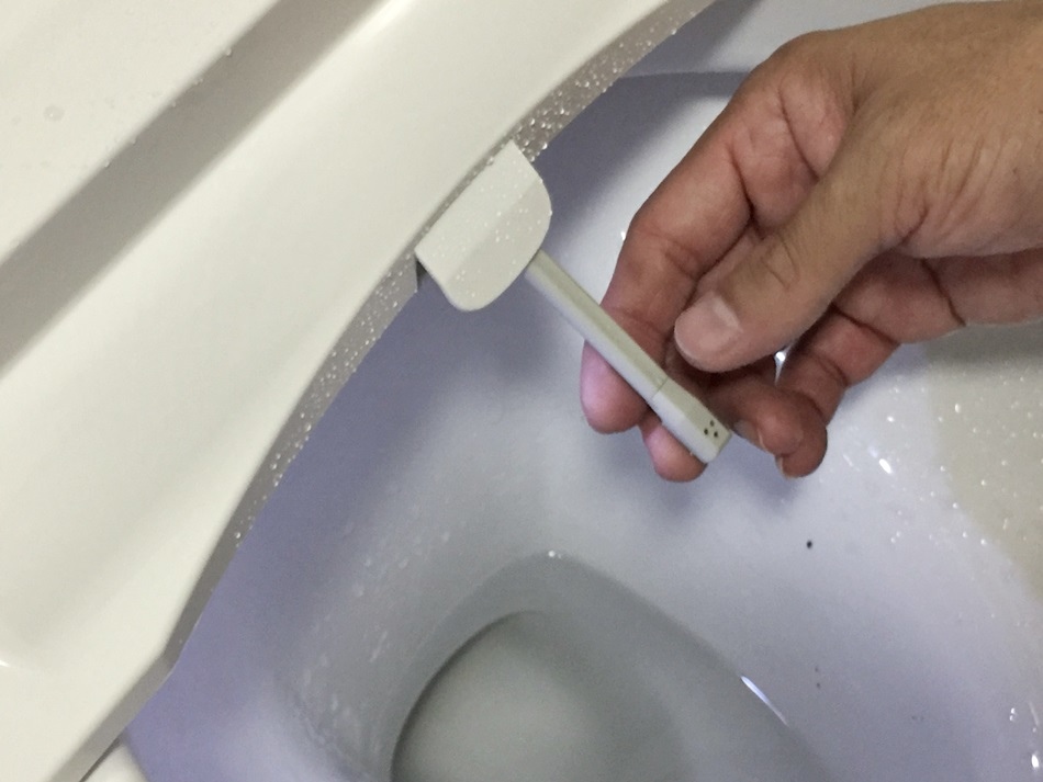 【開箱】【KARAT凱樂衛浴】美國進口(KOHLER)超薄型瞬熱式電腦馬桶座，採用抗菌銀離子噴嘴更衛生，提供2種模式，3段水溫清洗，3段暖座，呵護屁屁，有效提升衛生品質，用過就回不去，上廁所變成最享受的一件事