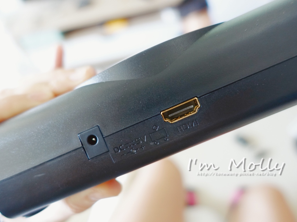 SEGA MD 復古遊戲機／ 電視遊樂器／ 無線控制器／ 高畫質輸出-10.JPG