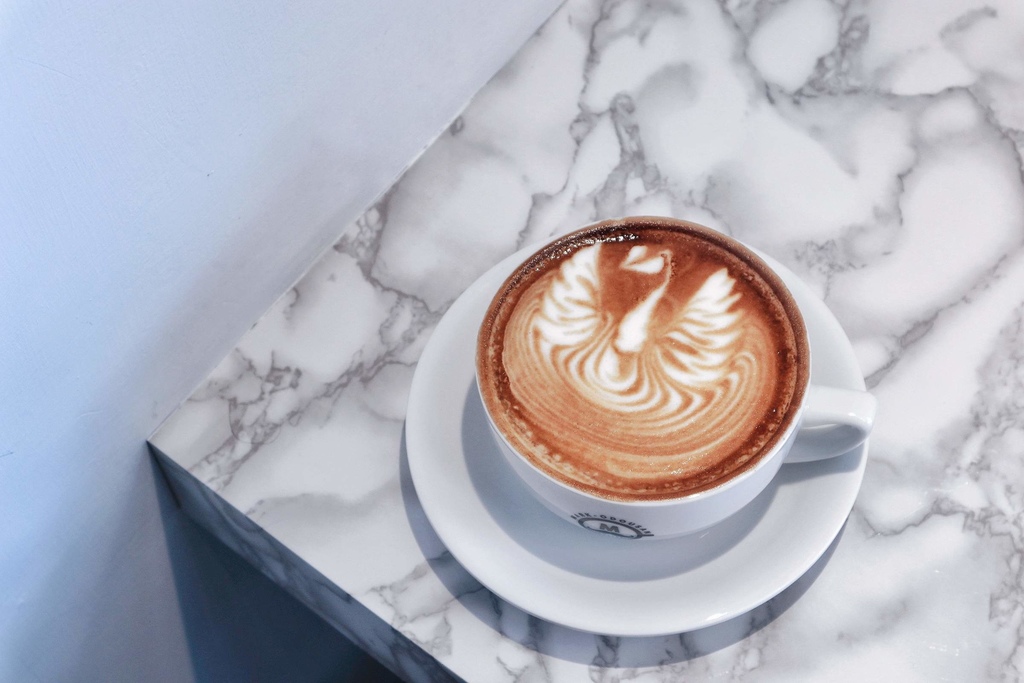 馬克老爹咖啡瑞光店