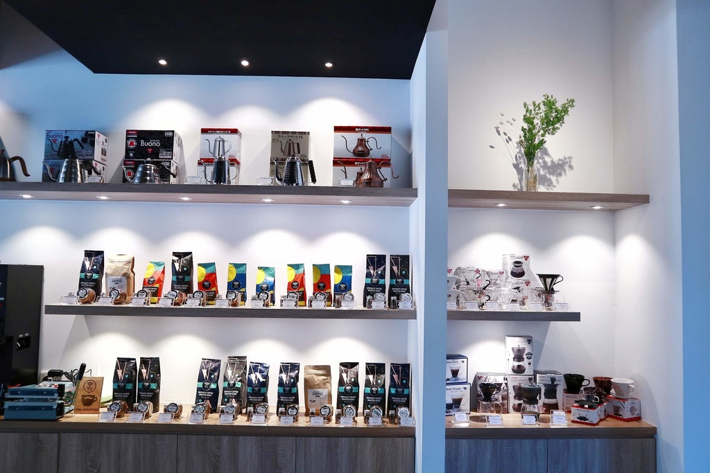 馬克老爹咖啡瑞光店