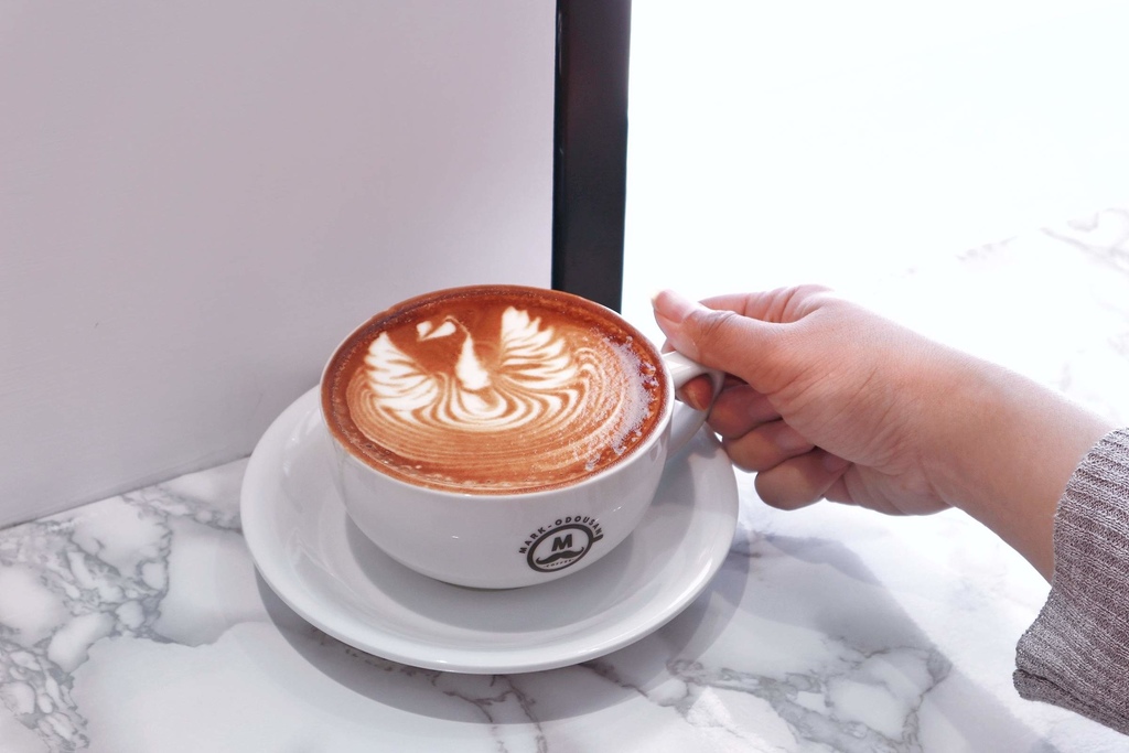 馬克老爹咖啡瑞光店