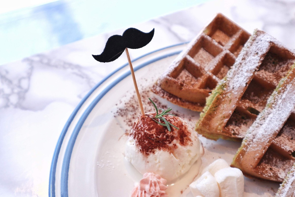 馬克老爹咖啡瑞光店