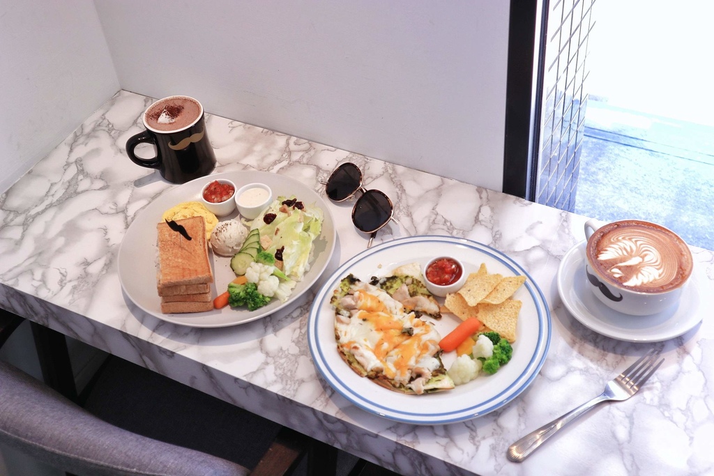 馬克老爹咖啡瑞光店